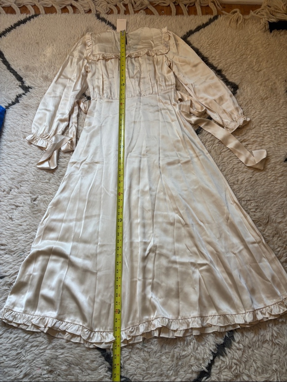 NWT Doen Lorelei - Picture 15 of 15